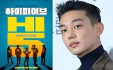 Yoo Ah In trở lại mạnh mẽ sau bê bối cá nhân