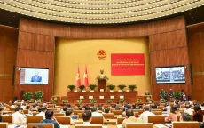 Sắp xếp bộ máy là cơ hội để sàng lọc đội ngũ cán bộ