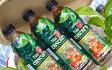 Trà Lof Cascara – Vị trà đặc biệt cho hành trình cảm xúc