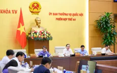 Các Đoàn Đại biểu Quốc hội phải giám sát chuyên đề về tổ chức bộ máy chính quyền địa phương