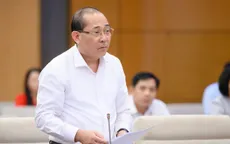 Cử tri và nhân dân vui mừng, đánh giá cao cuộc cách mạng tinh gọn bộ máy