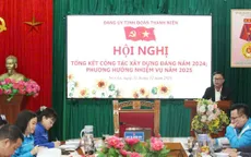 Mô hình “Ba liên kết” - Động lực mới cho chuyển đổi số, hội nhập và phát triển bền vững