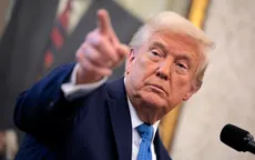 Ông Trump nói thuế với hàng hóa Trung Quốc sẽ "giảm đáng kể"
