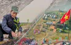 "Mùa bình thường", "Mùa vui" trên những vùng đất chết