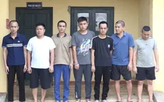 Triệt phá đường dây cá độ bóng đá với số tiền giao dịch 300 tỷ đồng