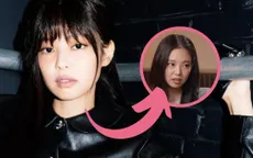 Người hâm mộ lo ngại về sức khỏe của Jennie (BLACKPINK)