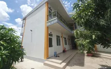 Giám đốc tử vong trong phòng ngủ công ty ở Tiền Giang