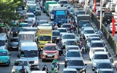Ra vào Thủ đô dịp nghỉ lễ 30/4 như thế nào để hạn chế tắc đường?
