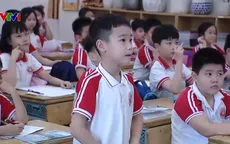Không để ảnh hưởng trong tuyển sinh khi sáp nhập phường, xã