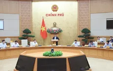 Chính phủ cho ý kiến về 5 dự án Luật quan trọng