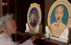 Câu chuyện bình dị về tấm lòng sắt son của những o du kích năm xưa