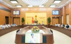 Tăng cường cơ chế khuyến khích sử dụng năng lượng tiết kiệm, hiệu quả