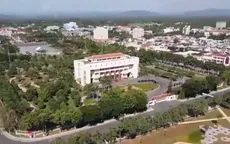Quảng Nam: Đặt tên xã, phường mới gắn với lịch sử, văn hóa