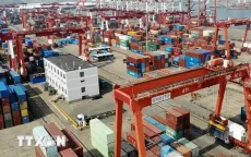 Trung Quốc nêu điều kiện đàm phán thương mại với Mỹ