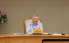Văn kiện đại hội phải được xây dựng trên tinh thần ngắn ngọn, súc tích, có tính bứt phá, vươn lên