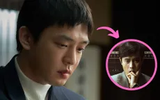 Yoo Ah In được đề cử giải Nam chính xuất sắc nhất bất chấp bê bối ma túy
