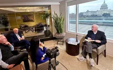 VTV Đặc biệt "Cuộc đọ sức của ý chí": 21 ngày phỏng vấn 50 nhân vật trên đất Mỹ