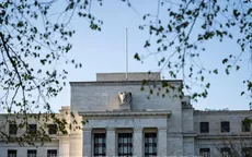 Fed: Thị trường bất ổn sau lệnh áp thuế của ông Trump