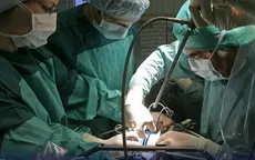 Điều tra đường dây buôn bán nội tạng quốc tế