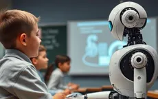 Mỹ đưa trí tuệ nhân tạo vào giảng dạy tại trường học