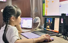 Chắp cánh tư duy chủ động và sâu sắc cho trẻ trong kỷ nguyên số