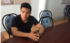 Bắt giữ đối tượng trộm tiền két sắt quán ăn ở quận 12 (TP Hồ Chí Minh)