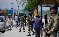 "Chảo lửa" Kashmir - điểm nóng xung đột giữa Ấn Độ và Pakistan lại bùng cháy