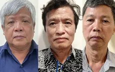 Sắp xét xử cựu Thứ trưởng Nguyễn Linh Ngọc trong vụ khai thác trái phép đất hiếm