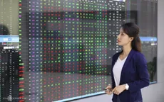 Hệ thống KRX chính thức vận hành từ 5/5