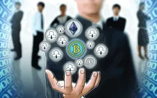 Cantor, Tether, Softbank bắt tay dự án tiền điện tử trị giá 3,6 tỷ USD