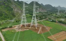 Tăng gấp đôi công suất nguồn điện vào năm 2030