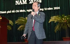 6 nhà khoa học từ Đại học Quốc gia TP Hồ Chí Minh được vinh danh