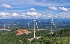 Quảng Trị chấm dứt chủ trương đầu tư 5 dự án điện gió chậm tiến độ