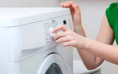 7 sai lầm khi giặt đồ bạn nên tránh