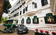 Hà Nội triển khai chương trình kích cầu du lịch tại các khách sạn 4 - 5 sao