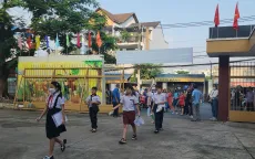 Công bố phương án tuyển sinh đầu cấp ở TP Thủ Đức