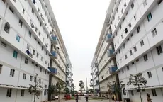 Khuyến cáo về việc xin xác nhận để mua nhà xã hội