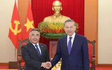 Phấn đấu đưa kim ngạch thương mại Việt Nam - Philippines sớm đạt 10 tỷ USD