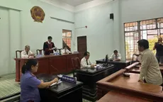 Chủ cơ sở nuôi động vật hoang dã lớn tại TP Hồ Chí Minh lĩnh án 10 năm 6 tháng tù
