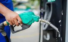 Giá xăng, dầu tăng đồng loạt trở lại