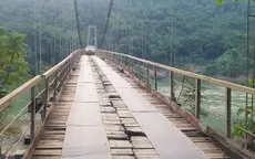 Thủ tướng yêu cầu khẩn trương rà soát, sửa chữa, khắc phục ngay hệ thống cầu treo trên toàn quốc