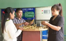 Hợp tác xã – Đòn bẫy đồng bào dân tộc thiểu số phát triển kinh tế nông nghiệp