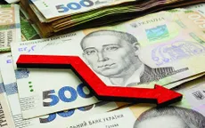 Ukraine đối mặt nguy cơ vỡ nợ