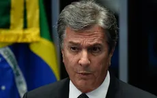 Cựu Tổng thống Brazil Fernando Collor bắt đầu thụ án vì tội tham nhũng