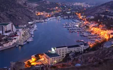 Châu Âu bác bỏ đề xuất của Mỹ về chủ quyền bán đảo Crimea