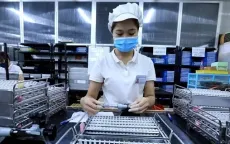 Doanh nghiệp FDI tin tưởng môi trường đầu tư kinh doanh Việt Nam