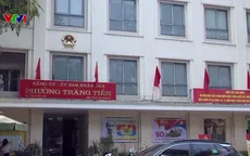 Hà Nội gấp rút sắp xếp bộ máy xã, phường mới