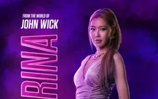 Sooyoung (SNSD) trở thành diễn viên Hollywood