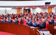 Bộ Chính trị, Ban Bí thư chỉ định bí thư tỉnh ủy, thành ủy sau sáp nhập