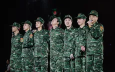 Anh trai vượt ngàn chông gai và chặng đường rực rỡ sau một năm lên sóng